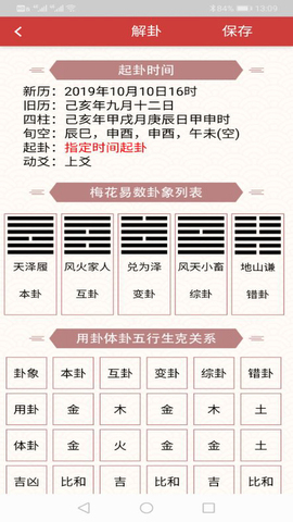 风水堂：梅花易数时辰起卦法是怎样的呢