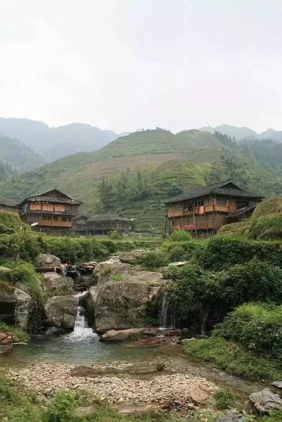 风水学在园林设计中的“天人合一”哲学观念