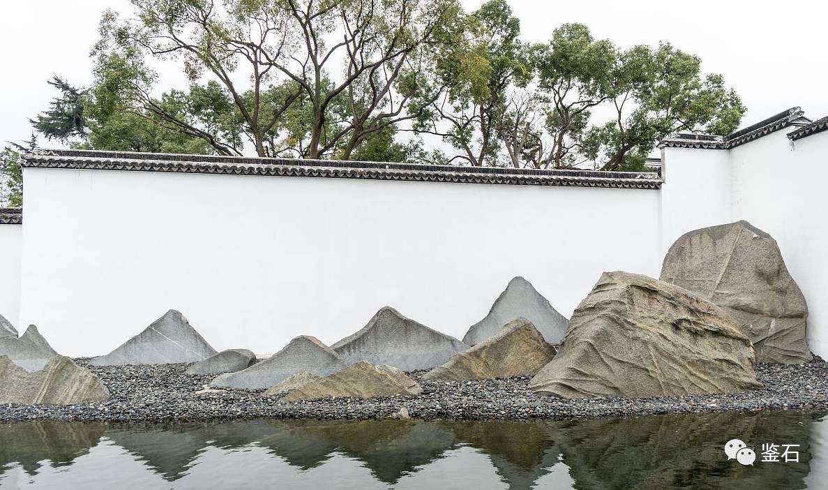 山环水抱必有气，中国人早在古代就体认到了