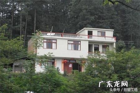 农村自建房布局风水 农村住宅房屋布局风水禁忌