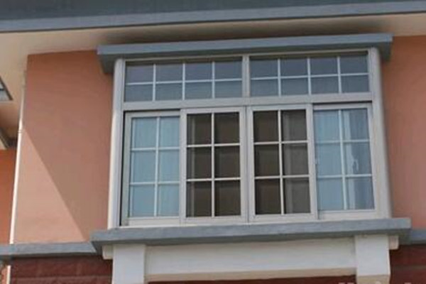 慈世堂:两窗对开的房子会散财吗?