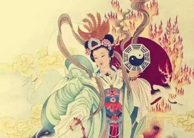 中国奇门遁甲：古代神秘术数
