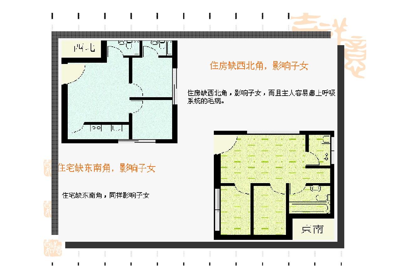 慈世堂：农村自建房不要出现哪些现象？