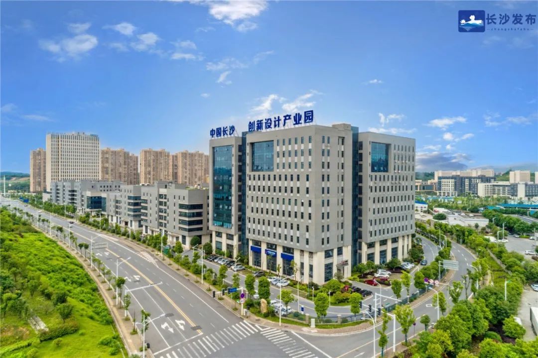 湖南省重点培育12个大数据产业园长沙5园区入围