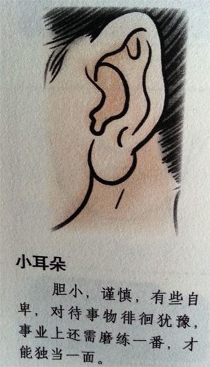 女人哪种面相有福气，一起来涨知识吧！