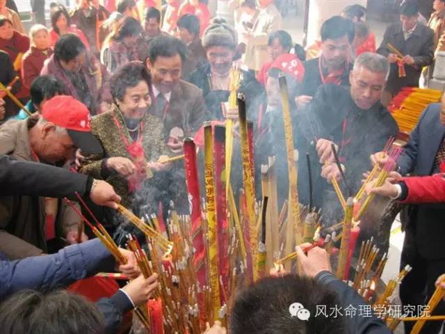 风生水起好运来！祖传东方神秘文化，著名风水命理学家慧缘