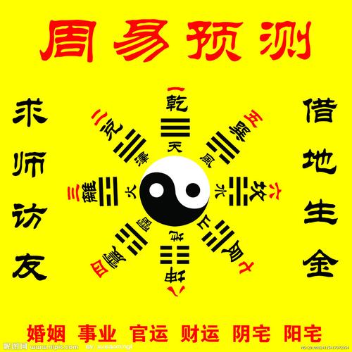 生辰八字算命-生日--周易算命-指导