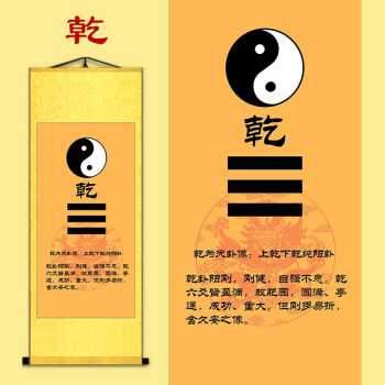 易经八卦起名字大全,周易卦象对起名重要吗